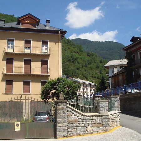 Apartamentos Valles 브로토 객실 사진