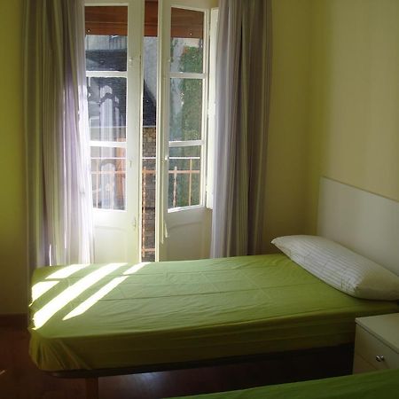 Apartamentos Valles 브로토 객실 사진