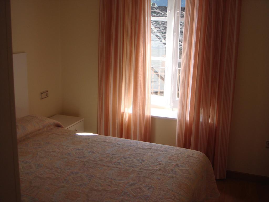 Apartamentos Valles 브로토 객실 사진