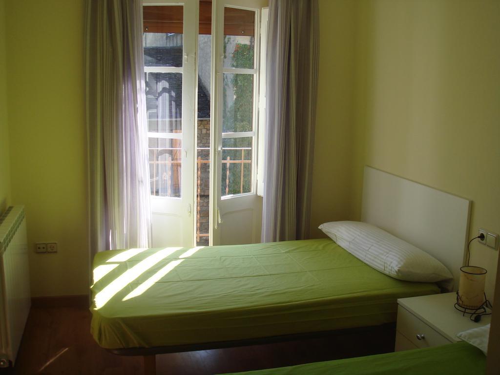 Apartamentos Valles 브로토 객실 사진