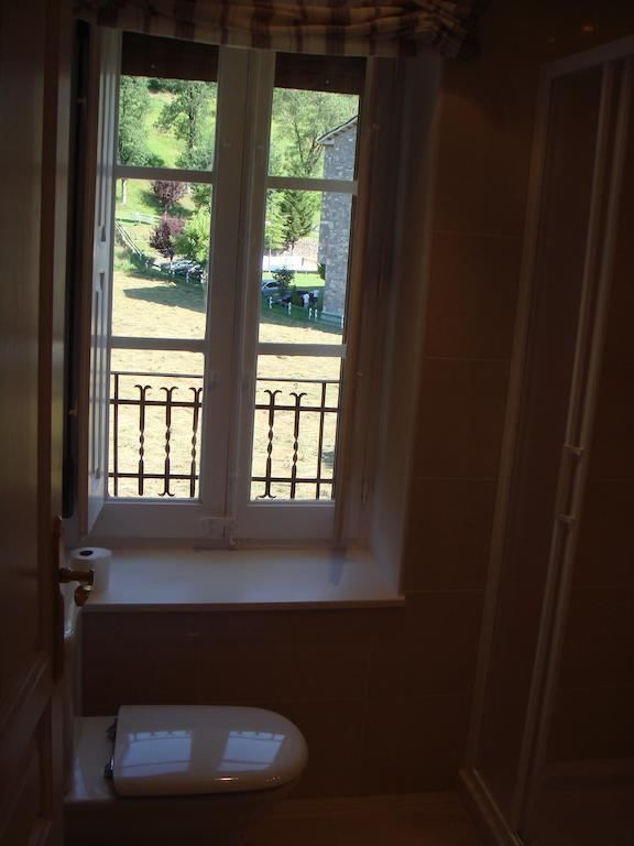 Apartamentos Valles 브로토 객실 사진